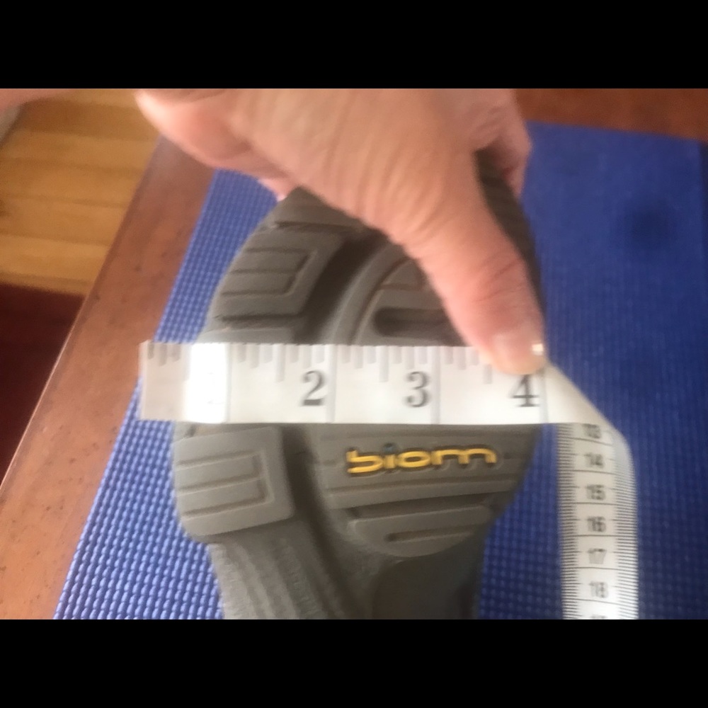 Ecco Biom Sneaker View 6